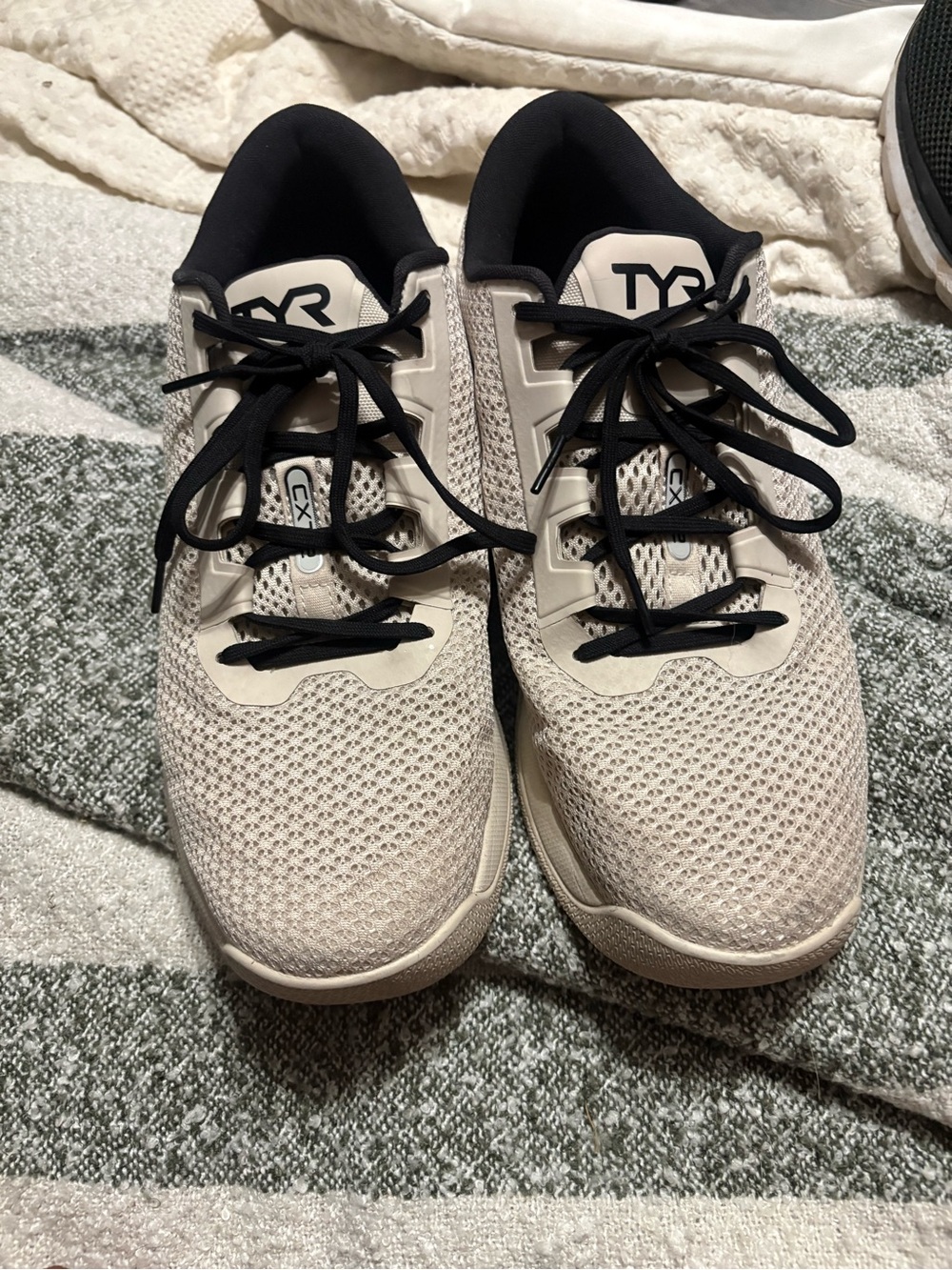 TYR Men’s Lightweight Training Shoes